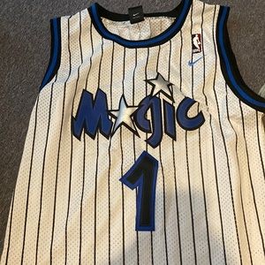 Penny Hardaway Nike Jersey